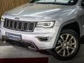 2017 Jeep Grand Cherokee 3.6 75th