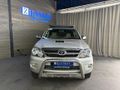 2007 Toyota Fortuner 3.0 D-4D 4x4