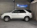 2007 Toyota Fortuner 3.0 D-4D 4x4