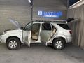 2007 Toyota Fortuner 3.0 D-4D 4x4