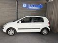 2006 Hyundai Getz 1.4 HS