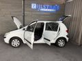 2006 Hyundai Getz 1.4 HS