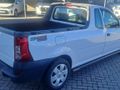2023 Nissan NP200 1.6 A/C Safety Pack
