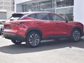 2025 Jetour Dashing 1.5T Deluxe