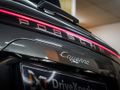 2018 Porsche Cayenne Auto