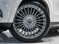 2024 Mercedes-Benz GLS Maybach GLS 600 (Mild Hybrid)