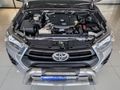 2023 Toyota Hilux 2.4 GD-6 Raised Body Raider Auto Double-Cab