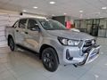 2023 Toyota Hilux 2.4 GD-6 Raised Body Raider Auto Double-Cab