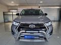 2023 Toyota Hilux 2.4 GD-6 Raised Body Raider Auto Double-Cab