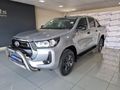 2023 Toyota Hilux 2.4 GD-6 Raised Body Raider Auto Double-Cab