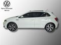 2025 Volkswagen Polo 1.0 TSI R-Line Auto