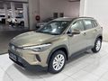 2026 Toyota Corolla Cross 1.8 XS Hybrid
