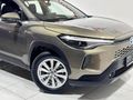 2026 Toyota Corolla Cross 1.8 XS Hybrid
