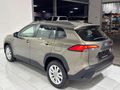 2026 Toyota Corolla Cross 1.8 XS Hybrid