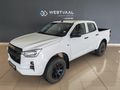 2023 Isuzu D-Max 1.9 DDI L 4x4 Double-Cab