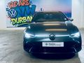 2025 Volkswagen Golf 8 2.0 TSI R DSG