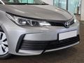 2024 Toyota Corolla Quest 1.8 Plus