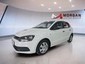 2022 Volkswagen Polo Vivo 1.4 Trendline 5-dr