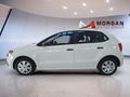 2022 Volkswagen Polo Vivo 1.4 Trendline 5-dr