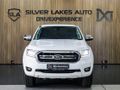 2023 Ford Ranger 2.0D XLT 4X4 Double Cab Auto
