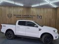 2023 Ford Ranger 2.0D XLT 4X4 Double Cab Auto