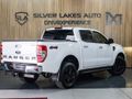2023 Ford Ranger 2.0D XLT 4X4 Double Cab Auto