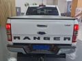 2023 Ford Ranger 2.0D XLT 4X4 Double Cab Auto