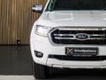 2023 Ford Ranger 2.0D XLT 4X4 Double Cab Auto