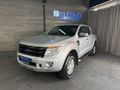 2013 Ford Ranger 3.2 TDCi XLT Double-Cab