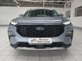 2026 Ford Territory 1.8T Ambiente