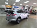 2017 Toyota RAV4 2.0 GX Auto