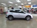 2017 Toyota RAV4 2.0 GX Auto