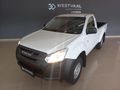 2026 Isuzu D-Max 250C Fleetside Single-Cab