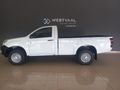 2026 Isuzu D-Max 250C Fleetside Single-Cab