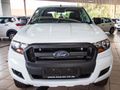 2018 Ford Ranger 2.2 TDCi XL Double-Cab
