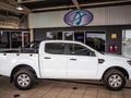 2018 Ford Ranger 2.2 TDCi XL Double-Cab