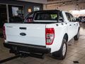 2018 Ford Ranger 2.2 TDCi XL Double-Cab