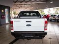 2018 Ford Ranger 2.2 TDCi XL Double-Cab