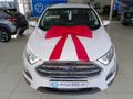 2018 Ford EcoSport 1.0 EcoBoost Trend Auto
