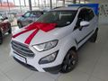 2018 Ford EcoSport 1.0 EcoBoost Trend Auto
