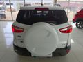 2018 Ford EcoSport 1.0 EcoBoost Trend Auto