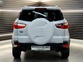 2018 Ford EcoSport 1.5 TiVCT Titanium Auto