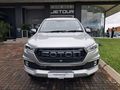 2026 Foton Tunland 2.0T G7 Luxury Double-Cab Auto