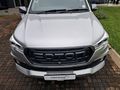 2026 Foton Tunland 2.0T G7 Luxury Double-Cab Auto