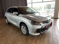 2026 Toyota Starlet 1.5 XI