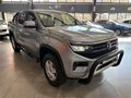2025 Volkswagen Amarok 2.0 TDI 125kW Life Auto Double-Cab