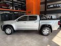 2025 Volkswagen Amarok 2.0 TDI 125kW Life Auto Double-Cab