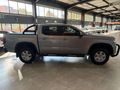 2025 Volkswagen Amarok 2.0 TDI 125kW Life Auto Double-Cab