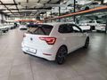 2023 Volkswagen Polo 2.0 GTI Auto (147kW)