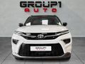 2024 Toyota Urban Cruiser 1.5 XR Auto